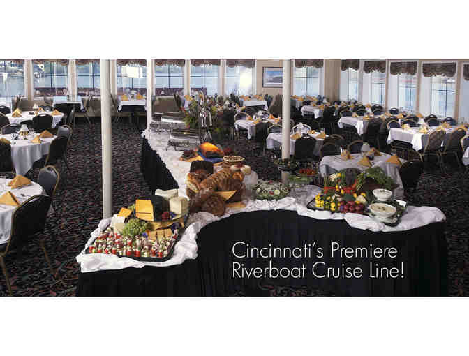 Dinner Cruise for Two