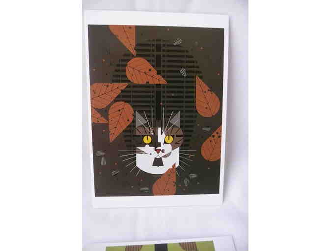 Charley Harper Collectibles