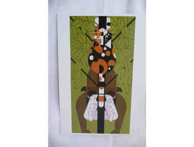 Charley Harper Collectibles