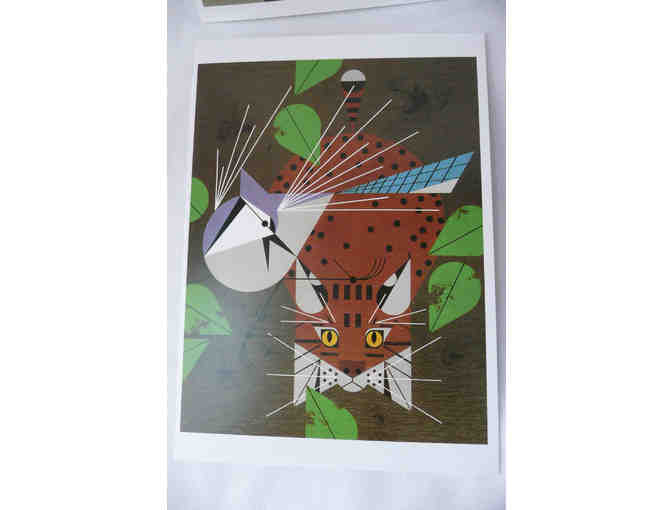 Charley Harper Collectibles