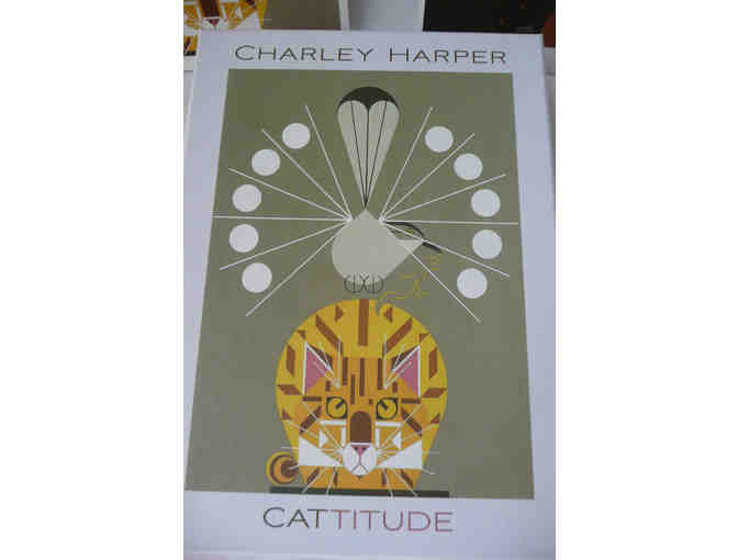 Charley Harper Collectibles