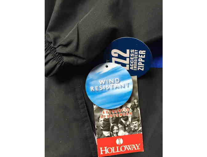 Holloway Golf Jacket