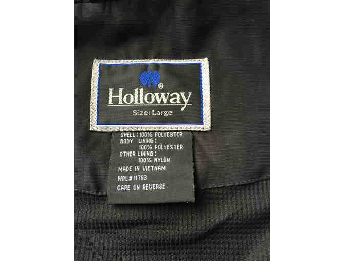 Holloway Golf Jacket