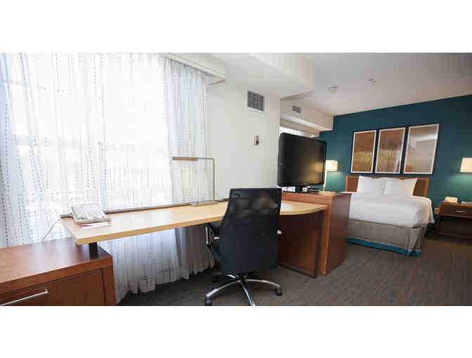 2 Night weekend stay w/Breakfast - Residence Inn by Marriott, Cincinnati Airport