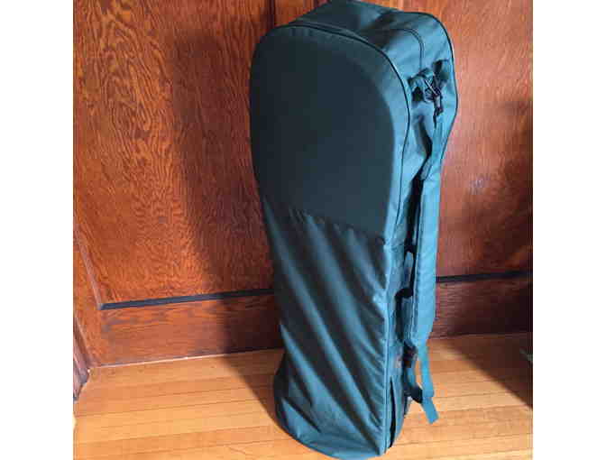 Golf Gear...Travel Bag and More!