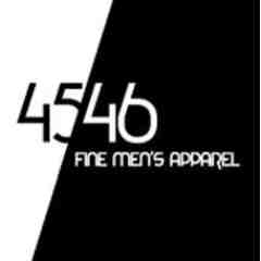 45/46 Fine Men's Apparel