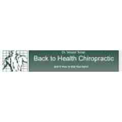 Back to Health Chiropractic