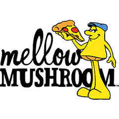 Mellow Mushroom Pizza Bakers