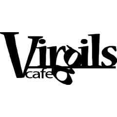 Virgil's Cafe