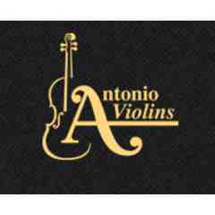 Antonio Violins