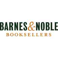 Barnes & Noble Bookstore