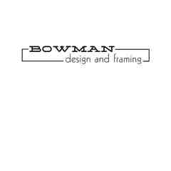 Bowman Framing