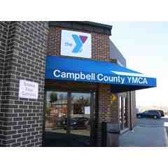 Campbell County YMCA