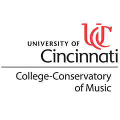 College-Conservatory of Music, University of Cincinnati