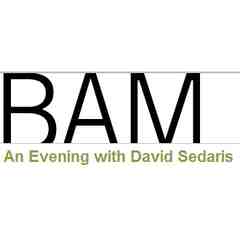 David Sedaris