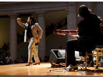 Flamenco Party for Six at Casa Flamenca- Ole!