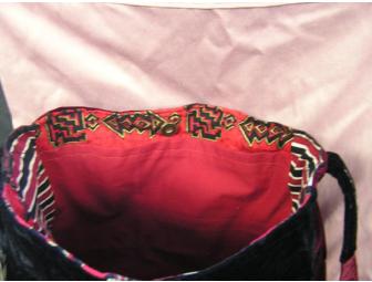 Dine Tote (Dine aka 'Navajo')