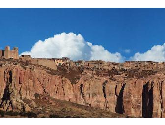 Acoma Sky City Cultural Center and Haak'u Museum Membership -AGAIN!