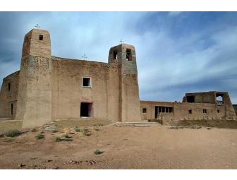 Acoma Sky City Cultural Center and Haak'u Museum Membership -AGAIN!