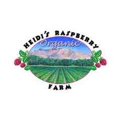 Heidi's Raspberry Farm