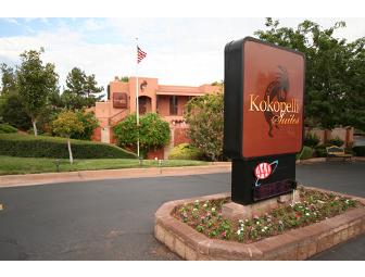 Kokopelli Suites- One Night Stay in Sugarloaf Suite w/ 2 Queen Beds