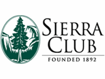 Sierra Club Small Community Organizer T-Shirt (3 of 10)