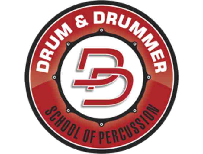 DRUM Crash Course Gift Voucher - The Drum & Drummer School of Music