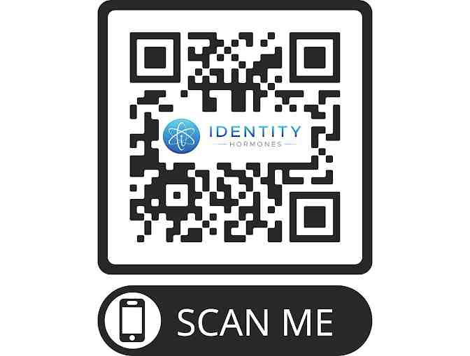 Identity Health AND HORMONES Gift Card | $125 - Photo 1