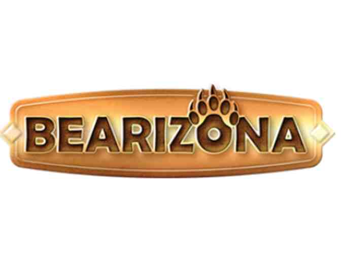 BEARIZONA | ONE CAR PASS - Photo 1