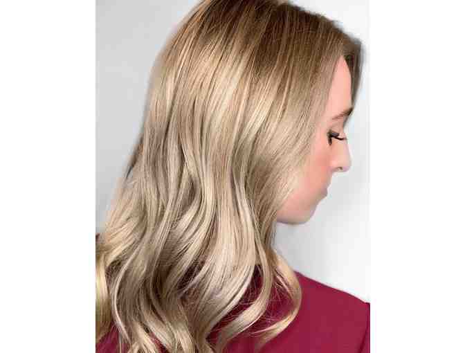 $100 Gift Card and Add-on| Shag Hair Salon - Photo 1