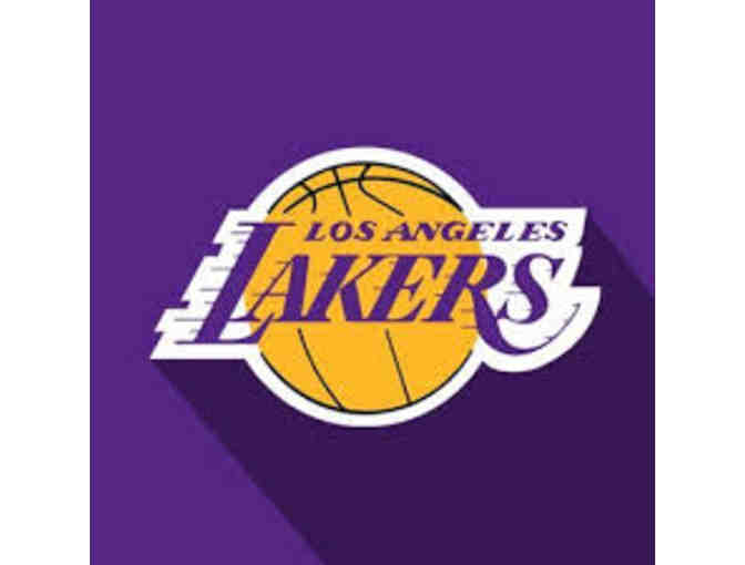 Staples Luxury Suite for NBA game: Indiana Pacers at Los Angeles Lakers