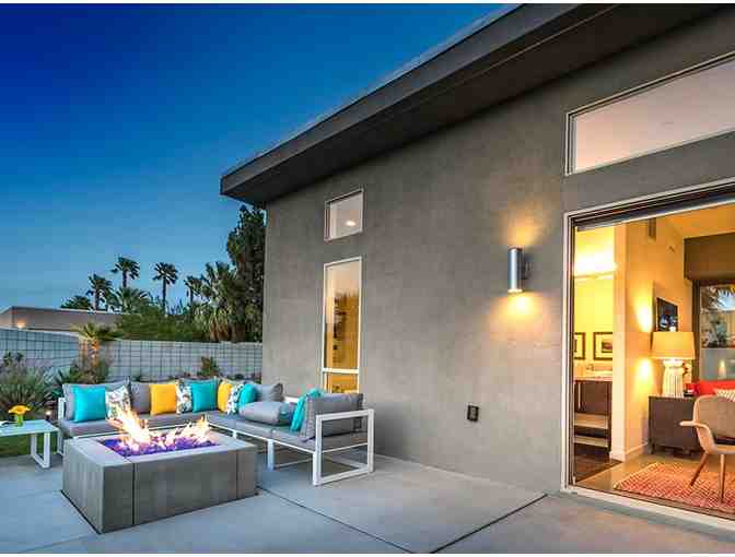 Palm Springs 3 Day Getaway Vacation Home