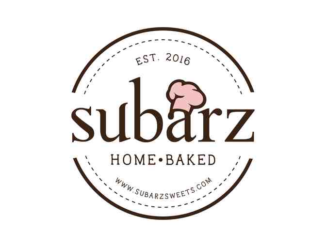 Subarzsweets Package of 2 Dozen Bars