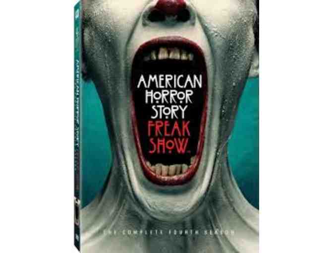 American Horror Story Package