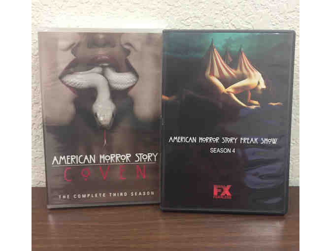 American Horror Story Package