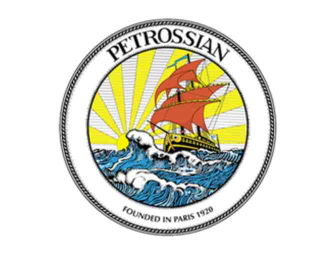 $500 Gift Card to Petrossian West Hollywood