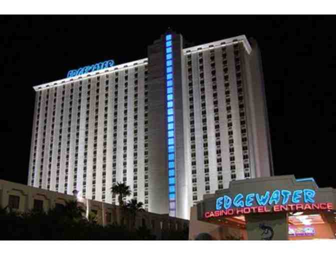 Two Nights in Laughlin, Nevada