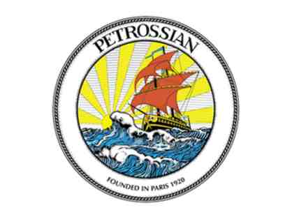 $500 Gift Card to Petrossian West Hollywood