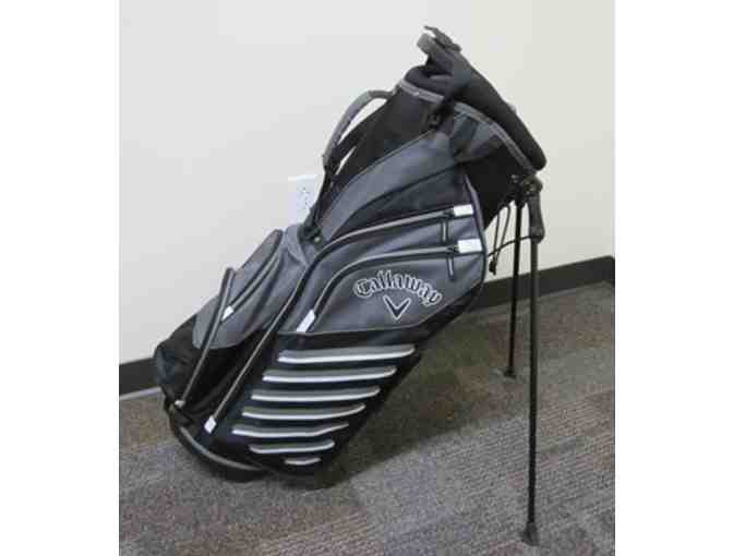 Callaway X-Carry Golf Bag