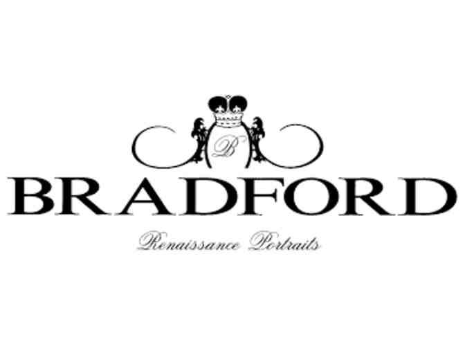 Bradford Exclusive Family Portrait + Luxury 5 Diamond Hotel Stay in New York or Palm Beach