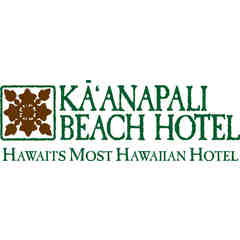 Kaanapali Beach Hotel