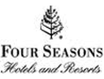 Four Seasons Chicago