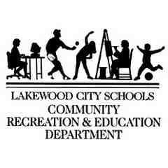 Lakewood Community Education and Recreation Department