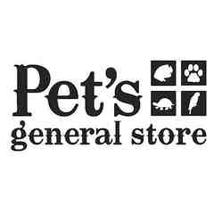Pet's General Store