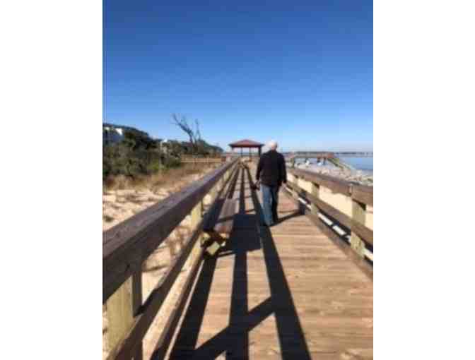 Villas By the Sea Oceanfront Condo on Jekyll Island