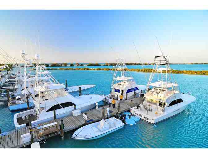 Florida Keys Fishing Excursion