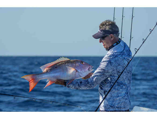 Florida Keys Fishing Excursion