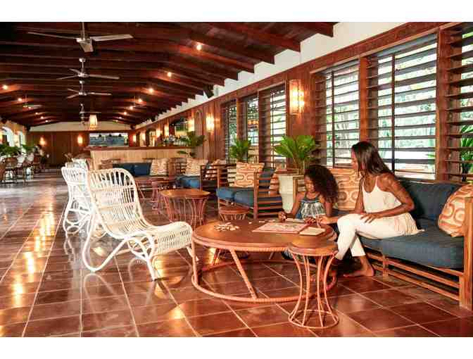 3 Night Stay at Harmony Hotel Including Breakfast and Yoga; Nosara, Costa Rica