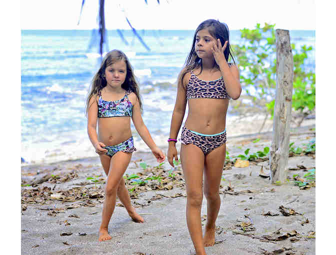 One Girls' Bikini of Your Choice by Indi Maya Swim; Tamarindo, Costa Rica