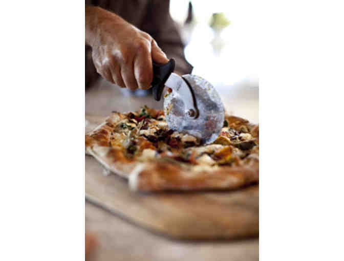 Pitfire Artisan Pizza $100 Gift Card